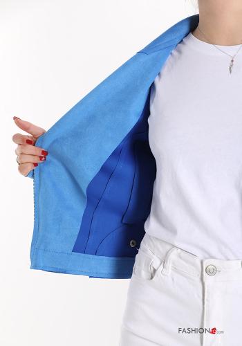 Lässig Bikerjacke - ph 4