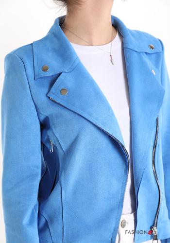 Lässig Bikerjacke - ph 5