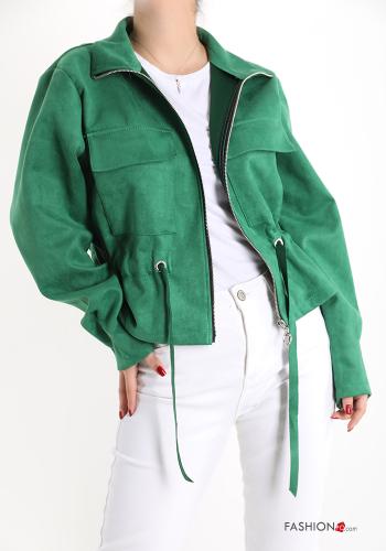 Chaqueta extra grande - ph 1