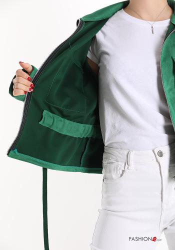 Chaqueta extra grande - ph 5