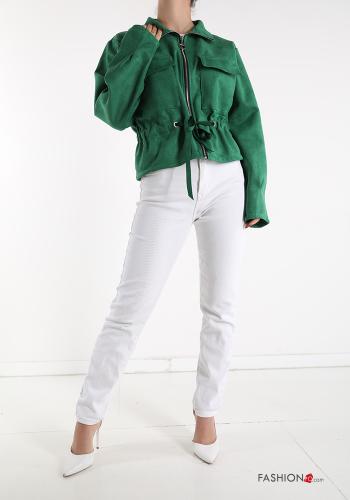 Chaqueta extra grande - ph 6