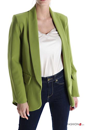 Blazer Casual - ph 1