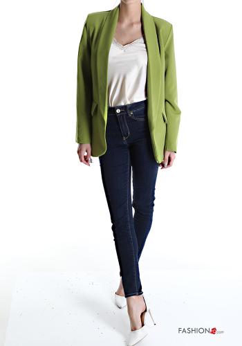 Blazer Casual - ph 5