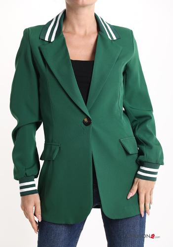 Blazer with buttons - ph 1