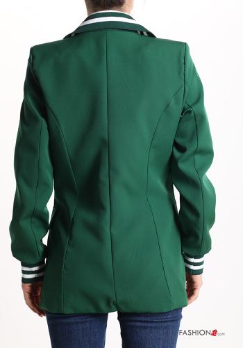 Blazer with buttons - ph 2