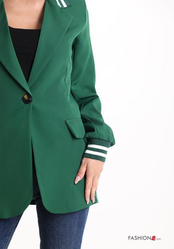 Blazer with buttons - ph 4
