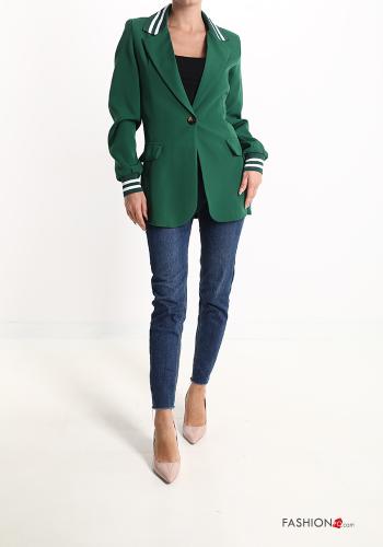 Blazer with buttons - ph 5