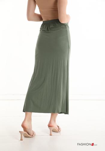 Longuette Skirt - ph 2