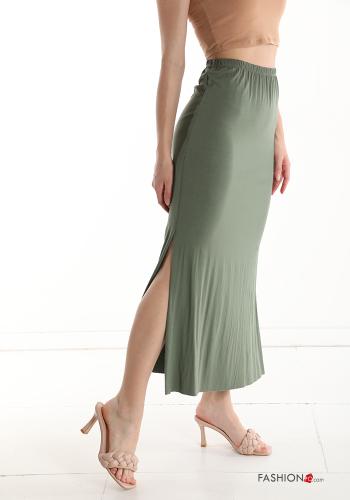 Longuette Skirt - ph 3