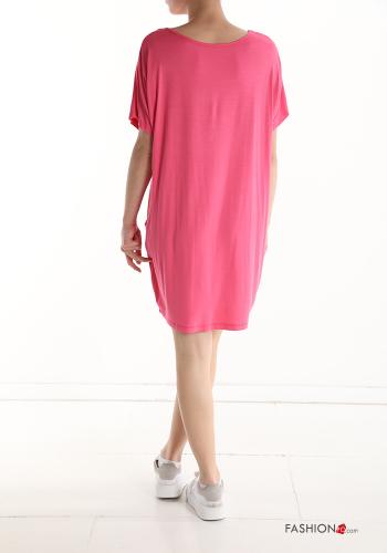 Vestido com bolsos - ph 2