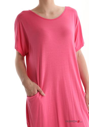 Vestido com bolsos - ph 4