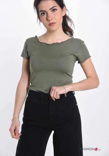 T-shirt Casual - ph 1