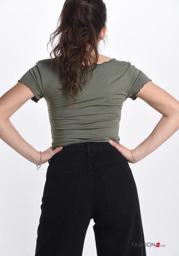 T-shirt Casual - ph 2