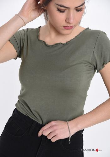 T-shirt Casual - ph 4