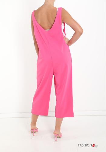 Jumpsuit scollo a V - ph 2