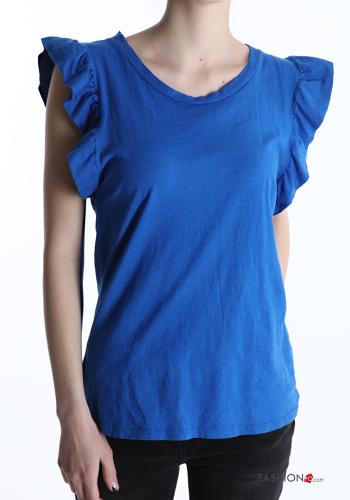 T-shirt in Cotone - ph 1