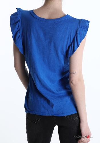 T-shirt in Cotone - ph 2