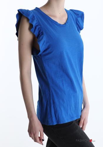 T-shirt in Cotone - ph 3