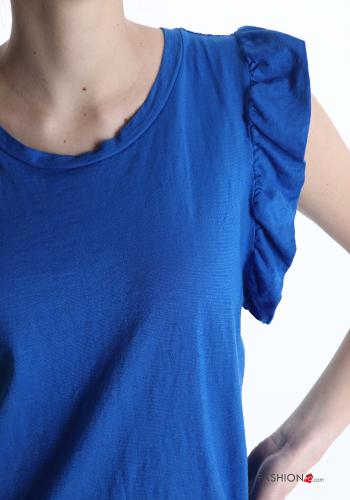 T-shirt in Cotone - ph 4