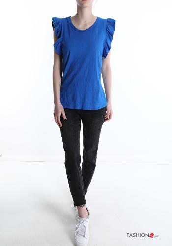 T-shirt in Cotone - ph 5
