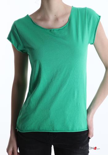 Cotton T-shirt - ph 1