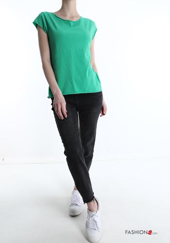Cotton T-shirt - ph 5