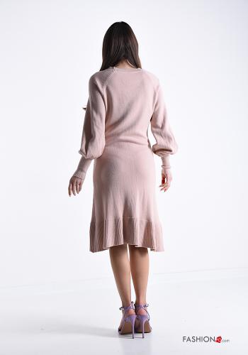 Robe  à volants - ph 2