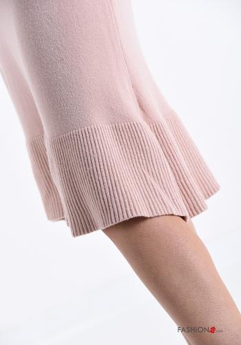 Robe  à volants - ph 4