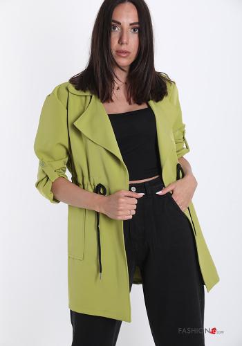 Jacket  with pockets - ph 1