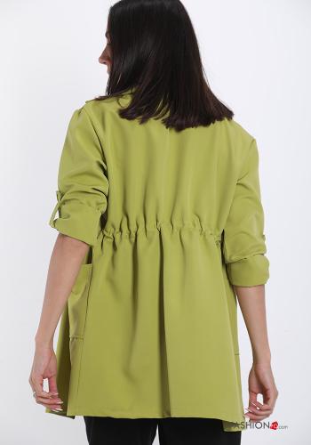 Jacket  with pockets - ph 2