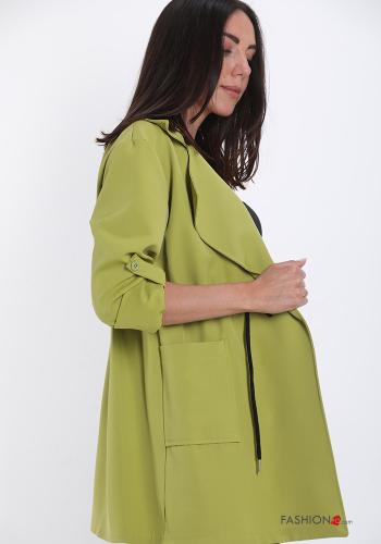 Jacket  with pockets - ph 3
