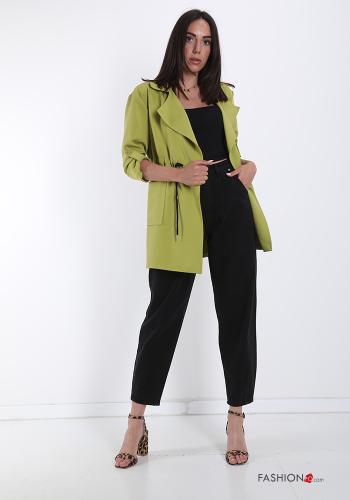 Jacket  with pockets - ph 5