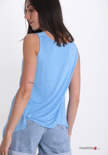 Débardeur Casual - ph 2