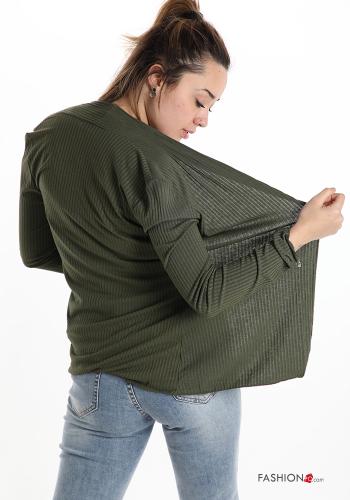 Cardigan Casual - ph 2