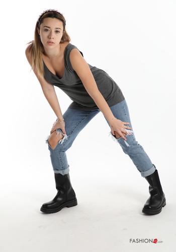 Casual Tank-Top - ph 5