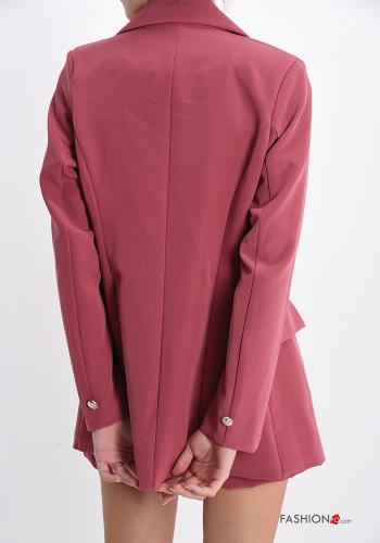 Blazer with buttons - ph 2