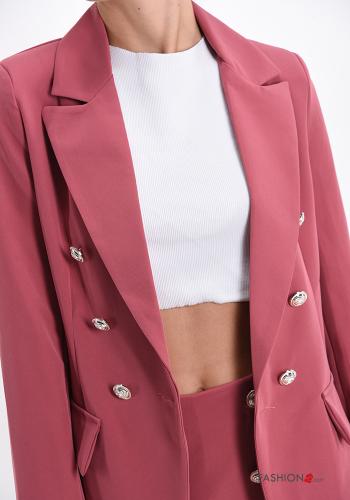 Blazer with buttons - ph 4