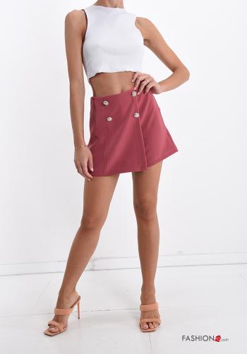 Shorts avec des boutons - ph 5
