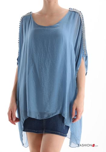 Blusa de Seda - ph 1