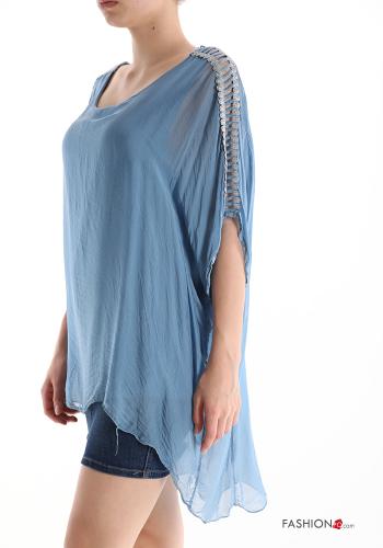 Blusa de Seda - ph 3