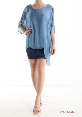 Blusa de Seda - ph 5
