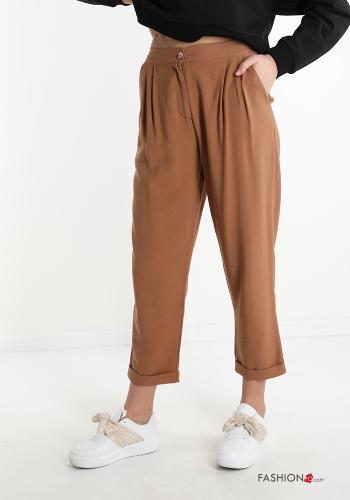 Pantalone Casual - ph 1