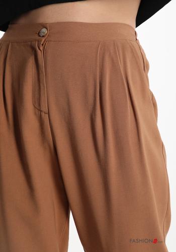 Pantalone Casual - ph 4