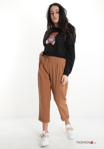 Pantalone Casual - ph 5