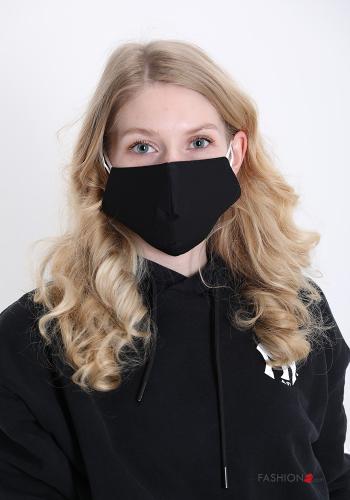 Mascarilla de Algodón - ph 1