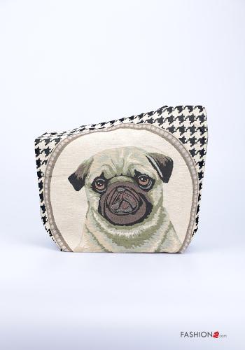 Bag Animals pattern - ph 1