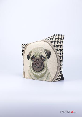 Bag Animals pattern - ph 2
