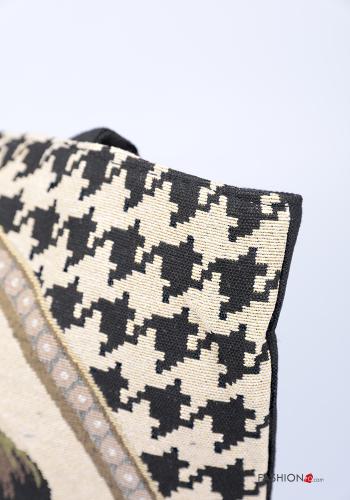Bag Animals pattern - ph 4