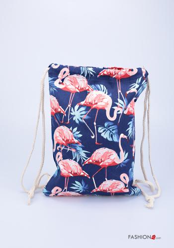Mochila Estampado animales - ph 1