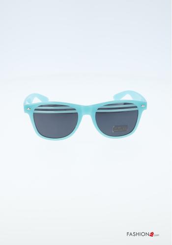 12-teiliges Set klassischen Brillengläser Sonnenbrille - ph 2